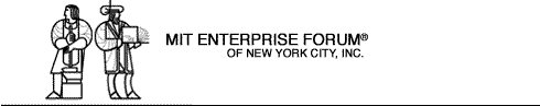 MIT Enterprise Forum of NYC, Inc.