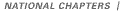 National Chapters